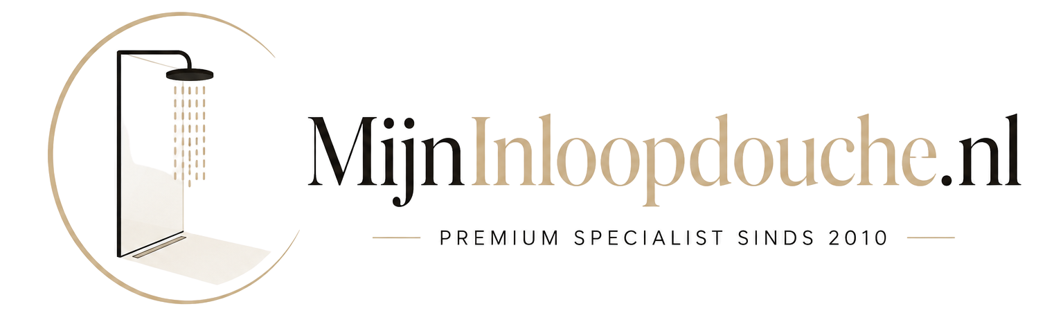 MijnInloopdouche.nl — Premium specialist sinds 2010